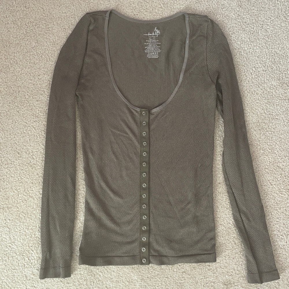 Free People Top